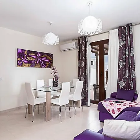Villa Perla Yaiza (Lanzarote)