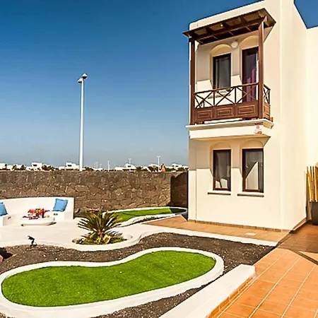 Perla * Yaiza (Lanzarote)