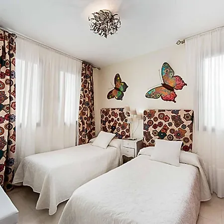 Perla Villa Yaiza (Lanzarote)