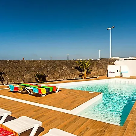 Perla * Yaiza (Lanzarote)